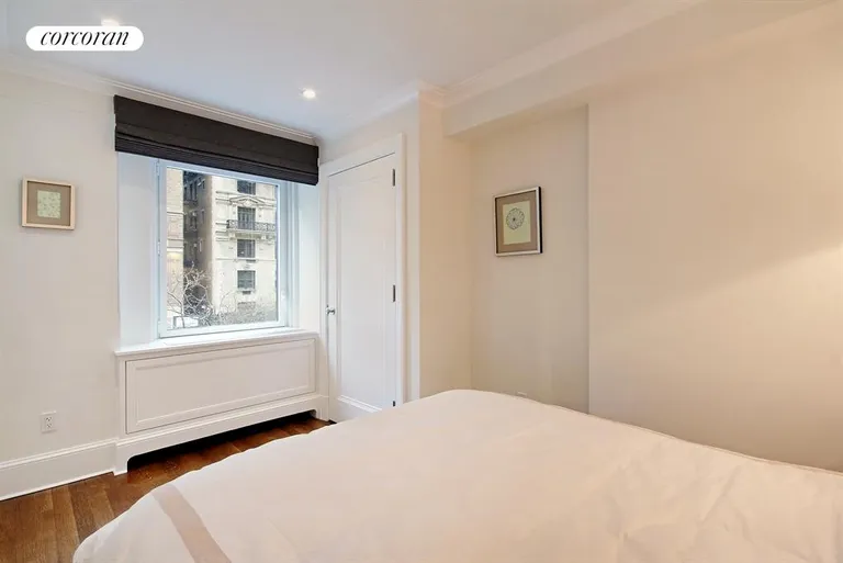 New York City Real Estate | View 530 Park Avenue, 3B | Bedroom | View 3