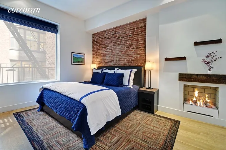 New York City Real Estate | View 35 West 20th Street, 3 FL | Bedroom | View 5
