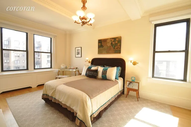New York City Real Estate | View 38 East 85th Street, 12E | room 5 | View 6