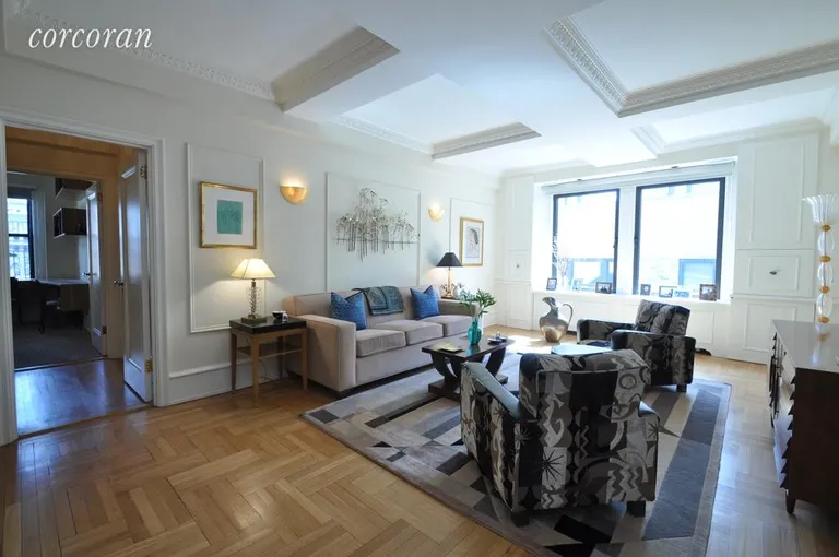 New York City Real Estate | View 38 East 85th Street, 12E | room 1 | View 2