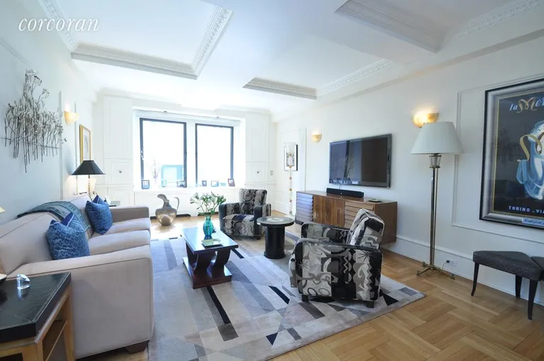 New York City Real Estate | View 38 East 85th Street, 12E | 2 Beds, 2 Baths | View 1