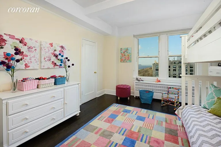 New York City Real Estate | View 37 Riverside Drive, 15B | room 8 | View 9