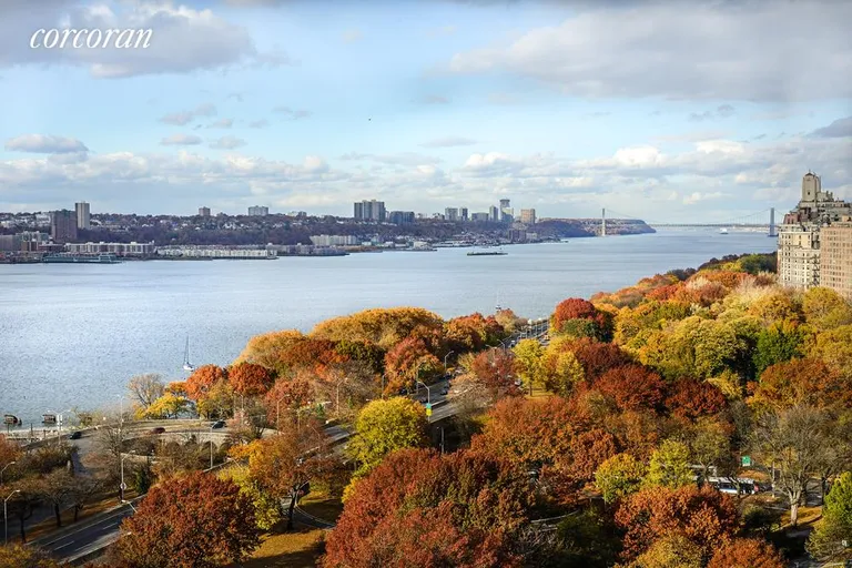 New York City Real Estate | View 37 Riverside Drive, 15B | room 14 | View 15