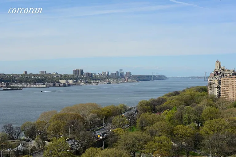 New York City Real Estate | View 37 Riverside Drive, 15B | room 3 | View 4