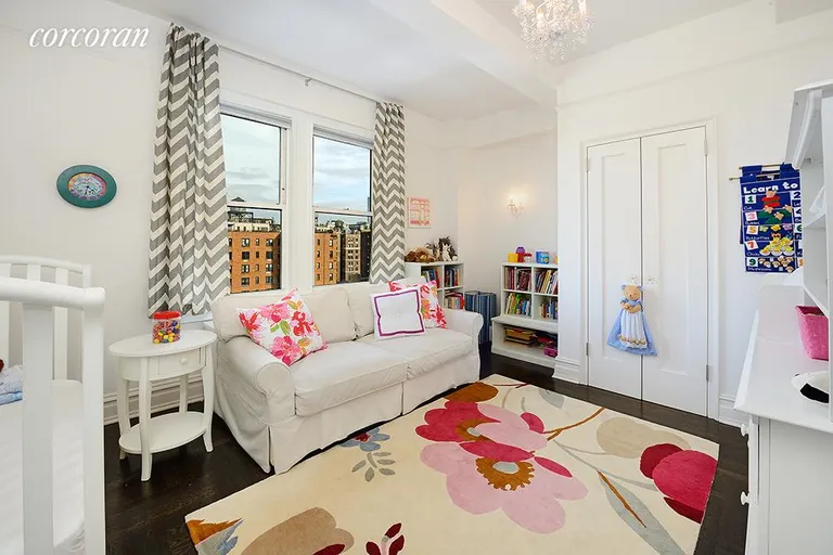 New York City Real Estate | View 37 Riverside Drive, 15B | room 9 | View 10