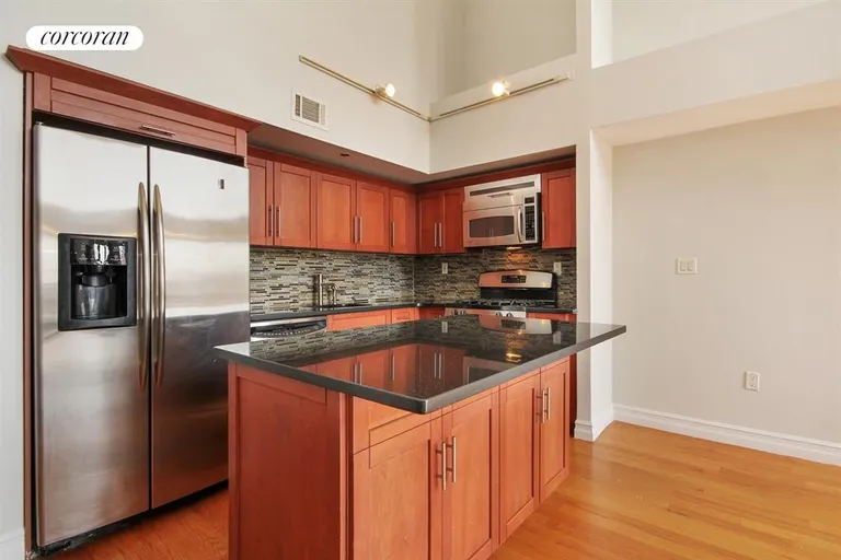 New York City Real Estate | View 35 Underhill Avenue, A5C | Kitchen | View 2