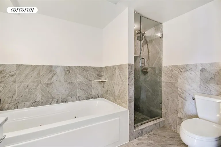 New York City Real Estate | View 35 Underhill Avenue, A5C | Bathroom | View 5