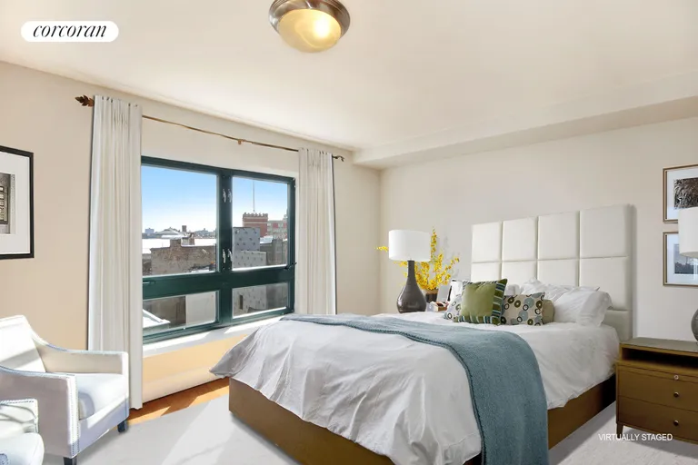 New York City Real Estate | View 35 Underhill Avenue, A5C | room 2 | View 3