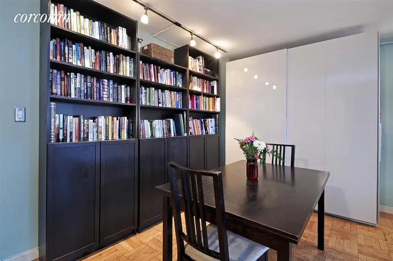 New York City Real Estate | View 230 Jay Street, 2J | Dining Room | View 3