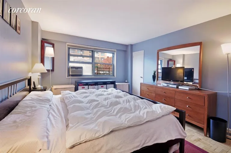 New York City Real Estate | View 230 Jay Street, 2J | Bedroom | View 4