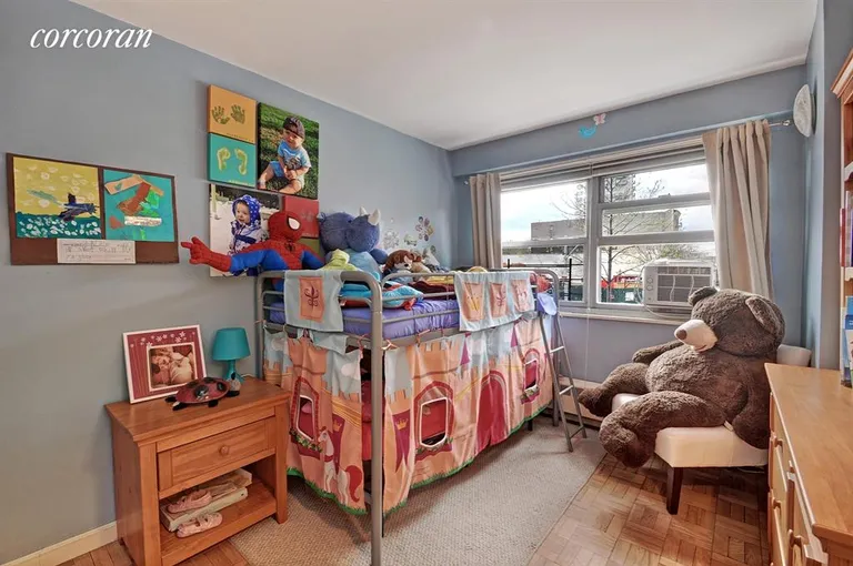 New York City Real Estate | View 230 Jay Street, 2J | 2nd Bedroom | View 5