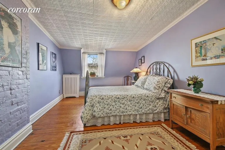 New York City Real Estate | View 100 Prospect Place | 3rd Bedroom | View 10
