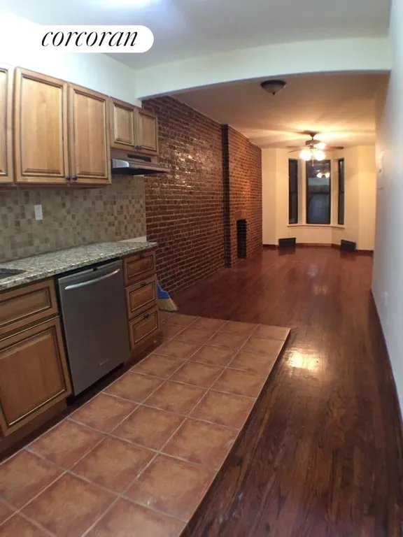 New York City Real Estate | View 234 8th Street, Garden | 1 Bed, 1 Bath | View 1