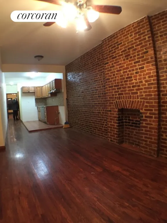 New York City Real Estate | View 234 8th Street, Garden | room 1 | View 2