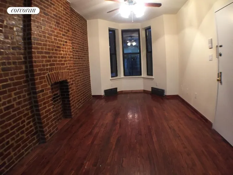 New York City Real Estate | View 234 8th Street, Garden | room 2 | View 3