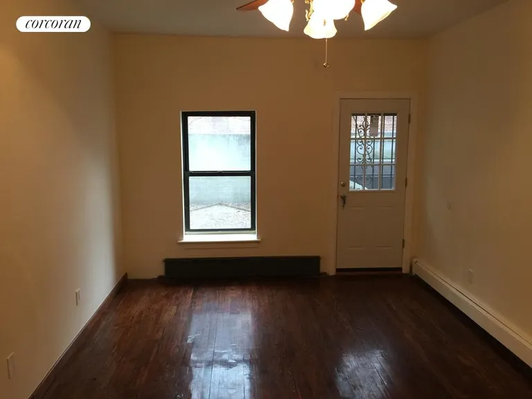 New York City Real Estate | View 234 8th Street, Garden | room 4 | View 5