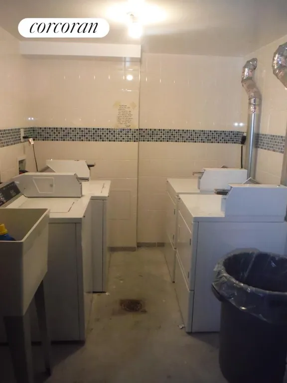 New York City Real Estate | View 175 15th Street, 3R | Laundry Room | View 8