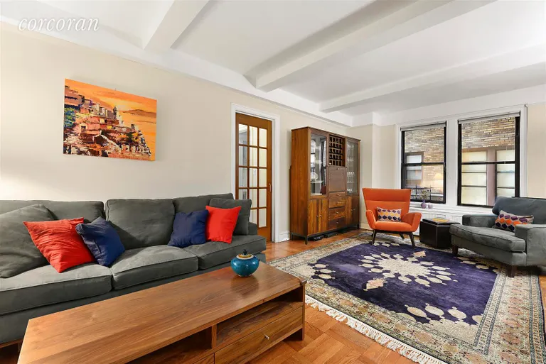 New York City Real Estate | View 175 West 93rd Street, 4F | room 1 | View 2