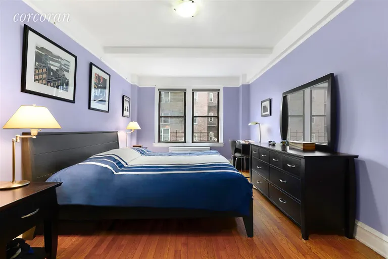 New York City Real Estate | View 175 West 93rd Street, 4F | room 3 | View 4