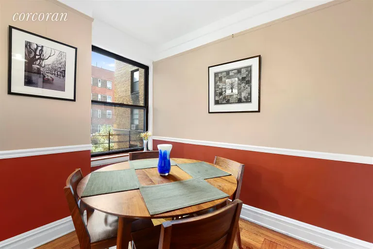 New York City Real Estate | View 175 West 93rd Street, 4F | room 4 | View 5