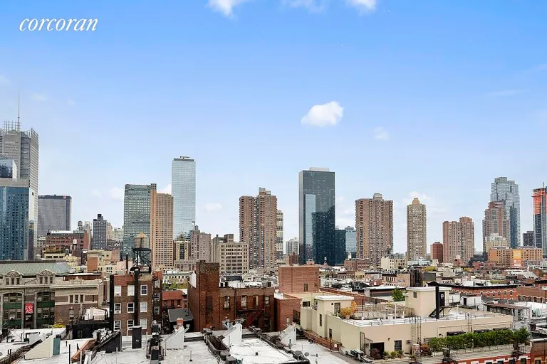 New York City Real Estate | View 350 West 50th Street, 10E | room 1 | View 2