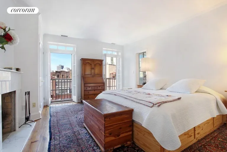 New York City Real Estate | View 174 Hicks Street, 3 | room 3 | View 4