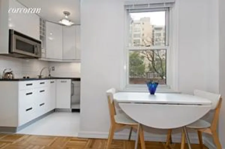 New York City Real Estate | View 2 Charlton Street, 5M | room 1 | View 2