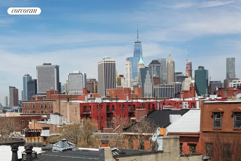 New York City Real Estate | View 430 Henry Street, 2 | View | View 5