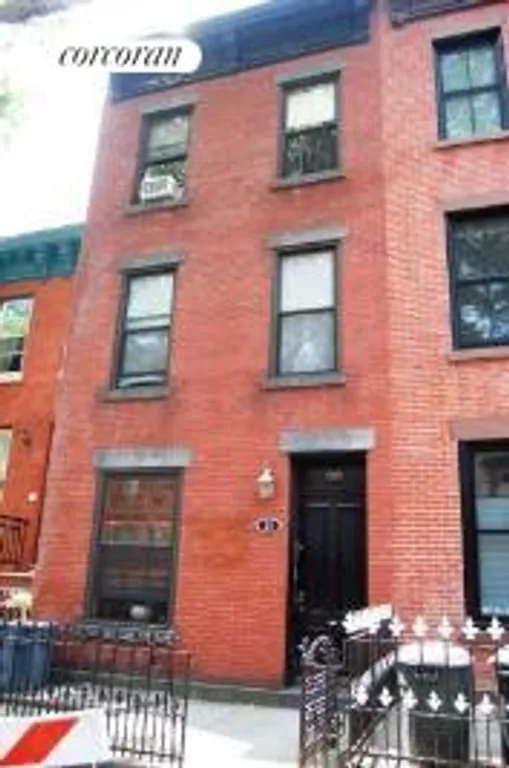 New York City Real Estate | View 30 1st Street, 3 | room 5 | View 6