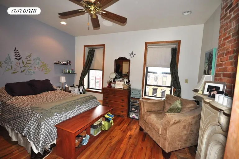 New York City Real Estate | View 30 1st Street, 3 | room 1 | View 2