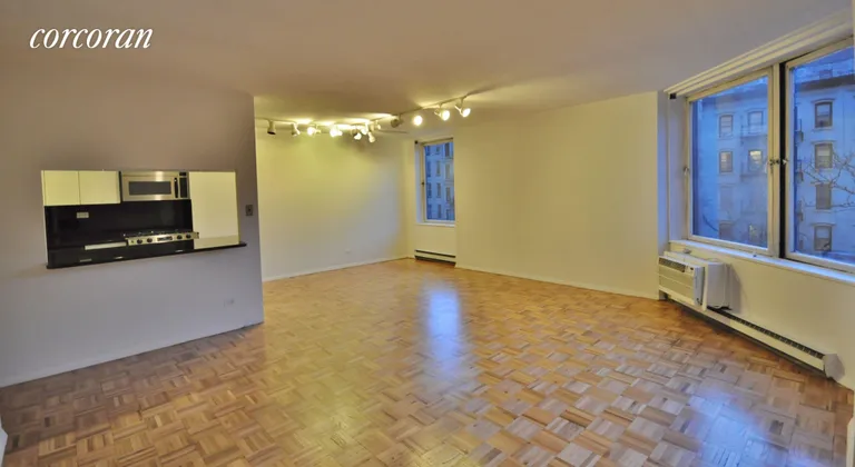 New York City Real Estate | View 1623 Third Avenue, 4A | room 3 | View 4