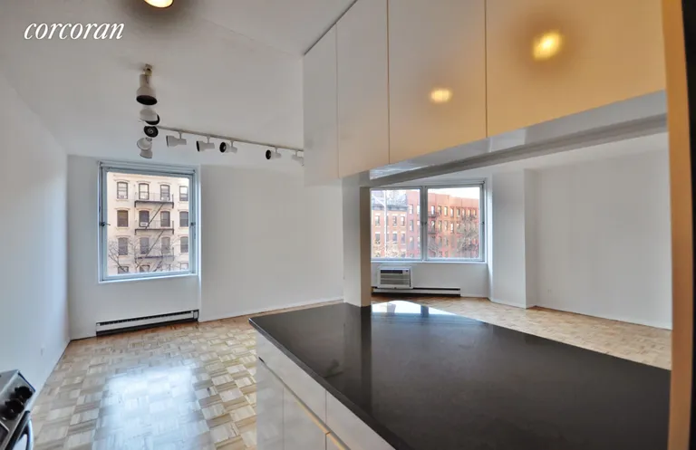 New York City Real Estate | View 1623 Third Avenue, 4A | room 2 | View 3