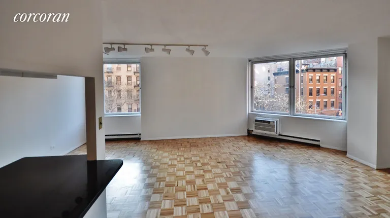 New York City Real Estate | View 1623 Third Avenue, 4A | room 1 | View 2