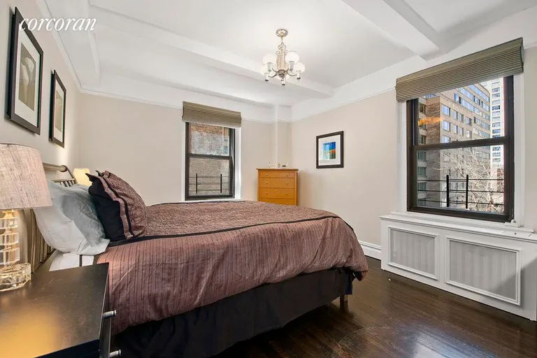 New York City Real Estate | View 235 West End Avenue, 5C | 4 | View 4
