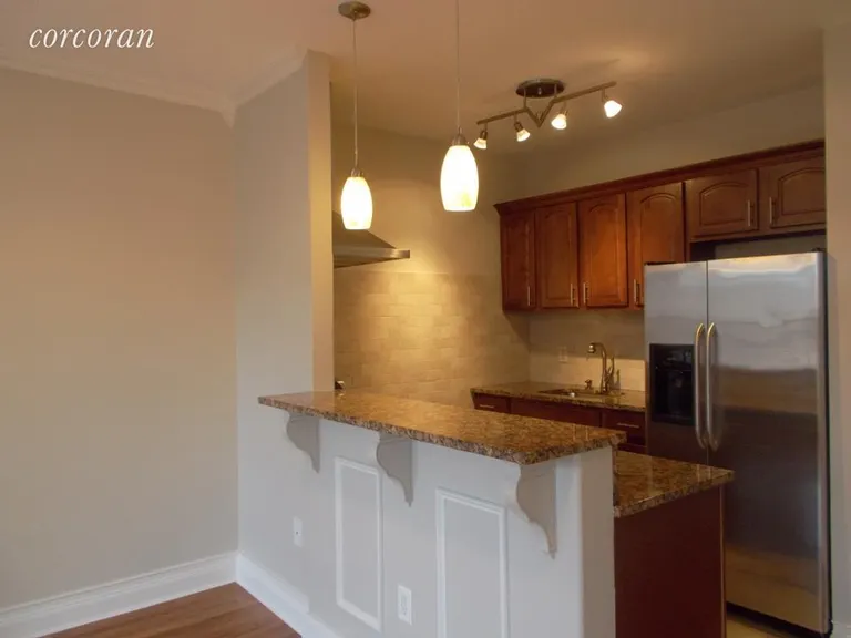 New York City Real Estate | View 361 Saint Marks Avenue, 2 | 2 Beds, 1 Bath | View 1