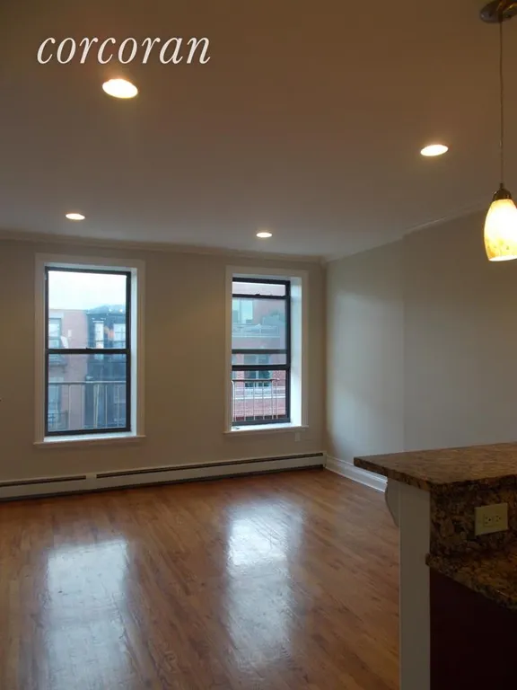 New York City Real Estate | View 361 Saint Marks Avenue, 2 | room 2 | View 3