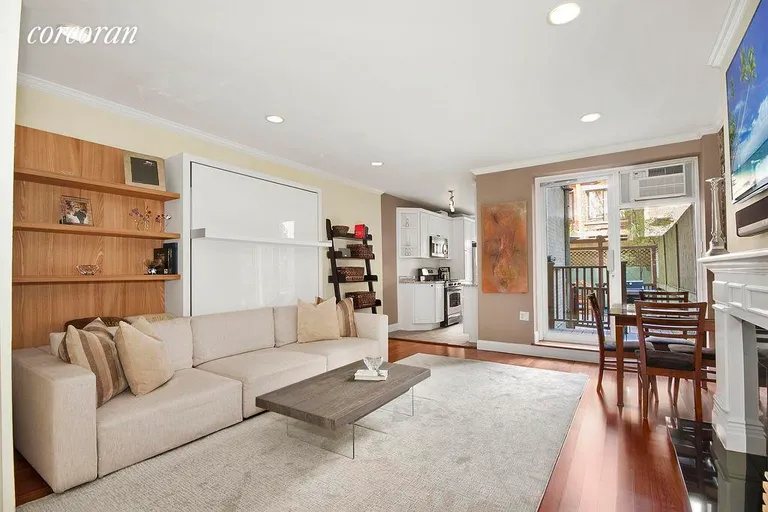 New York City Real Estate | View 259 West 85th Street, 2 | 2 Beds, 2 Baths | View 1
