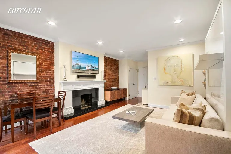 New York City Real Estate | View 259 West 85th Street, 2 | 2 | View 2
