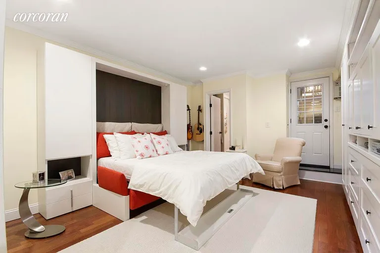 New York City Real Estate | View 259 West 85th Street, 2 | 3 | View 5