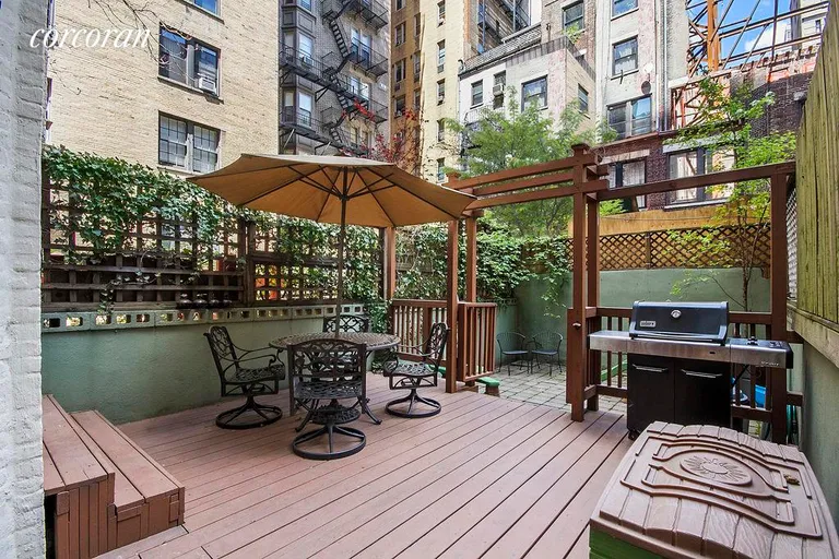New York City Real Estate | View 259 West 85th Street, 2 | 5 | View 3