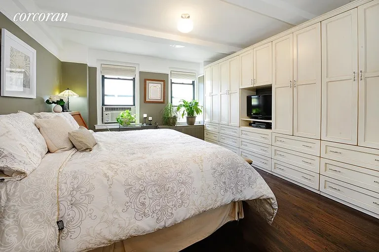 New York City Real Estate | View 65 West 95th Street, 6C | room 6 | View 7