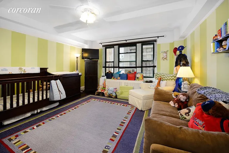 New York City Real Estate | View 65 West 95th Street, 6C | room 7 | View 8