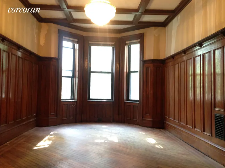 New York City Real Estate | View 376 East 25th Street | 4 Beds, 1 Bath | View 1