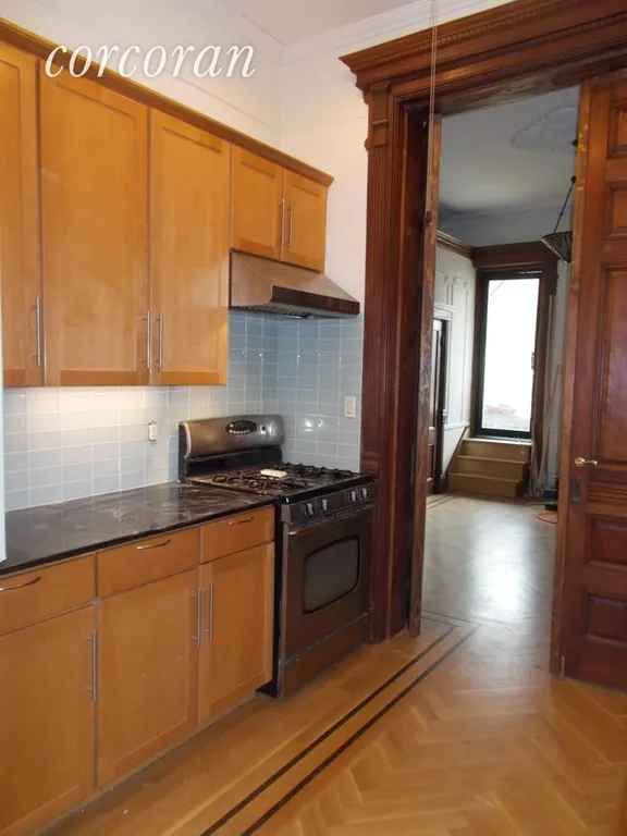 New York City Real Estate | View 206 Garfield Place, 1 | room 1 | View 2