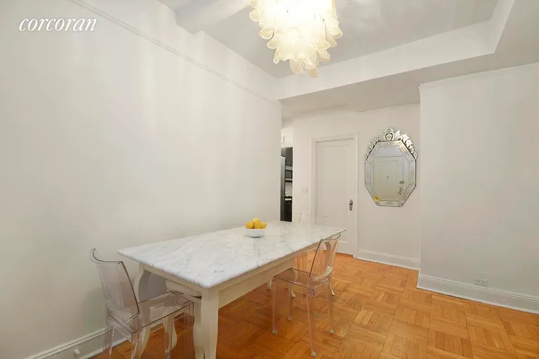 New York City Real Estate | View 325 East 79th Street, 1D | 2 | View 4