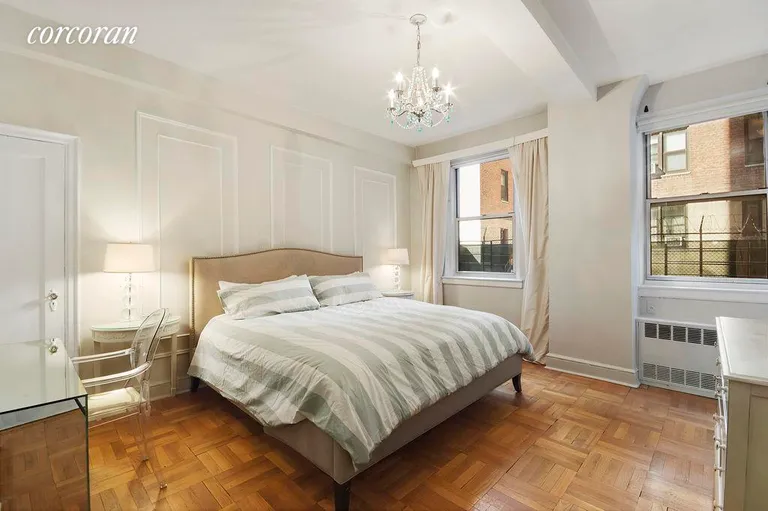 New York City Real Estate | View 325 East 79th Street, 1D | 4 | View 2