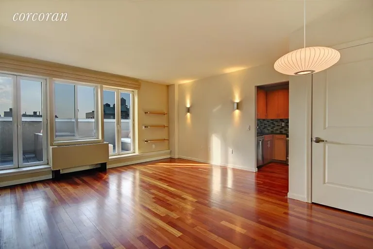 New York City Real Estate | View 603 West 148th Street, 9B | 2 Beds, 2 Baths | View 1