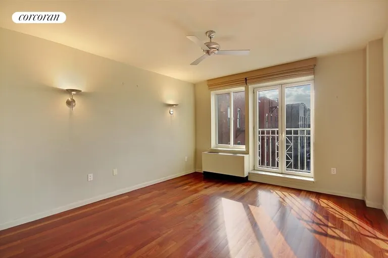 New York City Real Estate | View 603 West 148th Street, 9B | Bedroom | View 3