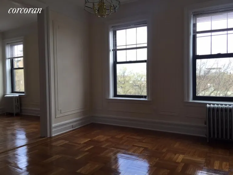 New York City Real Estate | View 573 3rd Street, 3D. | room 1 | View 2