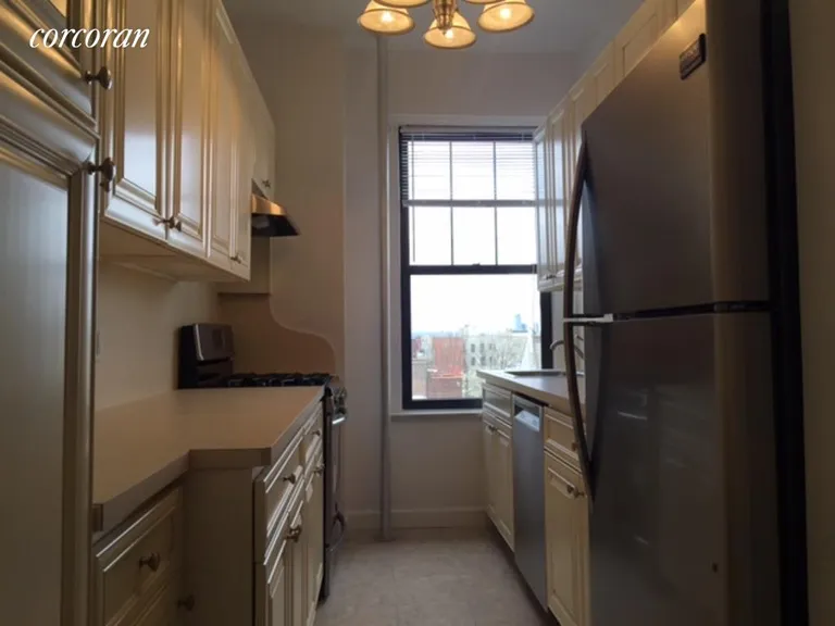 New York City Real Estate | View 573 3rd Street, 3D. | room 3 | View 4